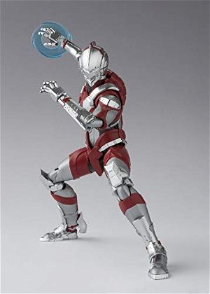 S.H.Figuarts Ultraman: Ultraman -the Animation-