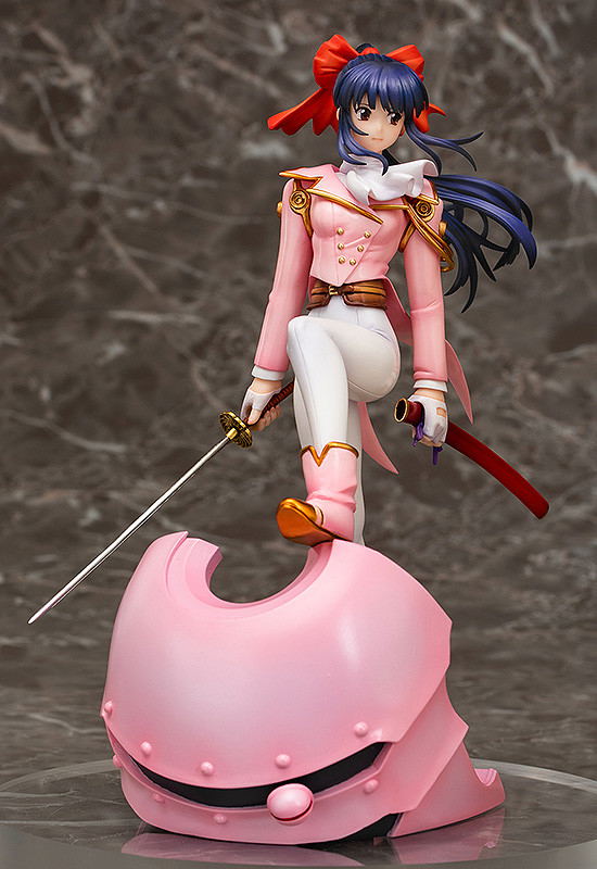 Sakura Wars 1/9 Scale Pre-Painted Figure: Sakura Shinguji image 4
