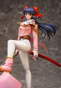 Sakura Wars 1/9 Scale Pre-Painted Figure: Sakura Shinguji thumbnail 5