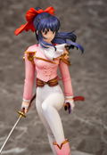 Sakura Wars 1/9 Scale Pre-Painted Figure: Sakura Shinguji thumbnail 6
