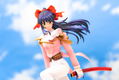 Sakura Wars 1/9 Scale Pre-Painted Figure: Sakura Shinguji thumbnail 8