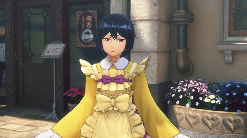 Shin Sakura Wars image 5