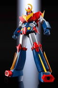Soul of Chogokin GX-84 Invincible Super Man Zambot 3: F.A. thumbnail 2