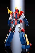Soul of Chogokin GX-84 Invincible Super Man Zambot 3: F.A. thumbnail 3