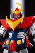 Soul of Chogokin GX-84 Invincible Super Man Zambot 3: F.A. thumbnail 4