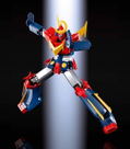 Soul of Chogokin GX-84 Invincible Super Man Zambot 3: F.A. thumbnail 7