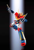 Soul of Chogokin GX-84 Invincible Super Man Zambot 3: F.A. thumbnail 8