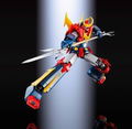 Soul of Chogokin GX-84 Invincible Super Man Zambot 3: F.A. thumbnail 9