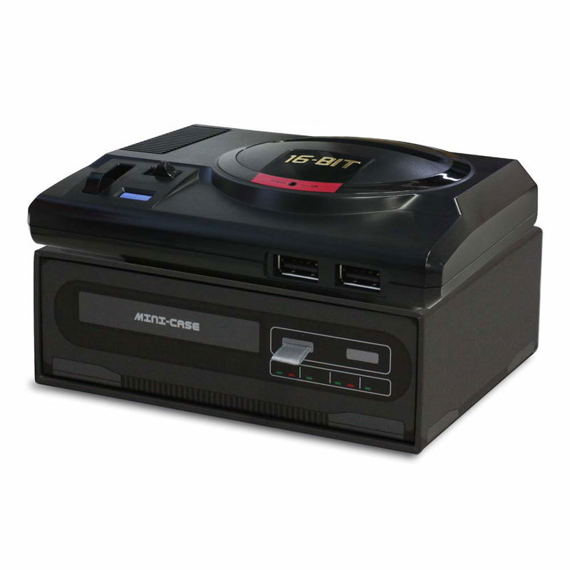 Storage Box for Mega Drive Mini image 2
