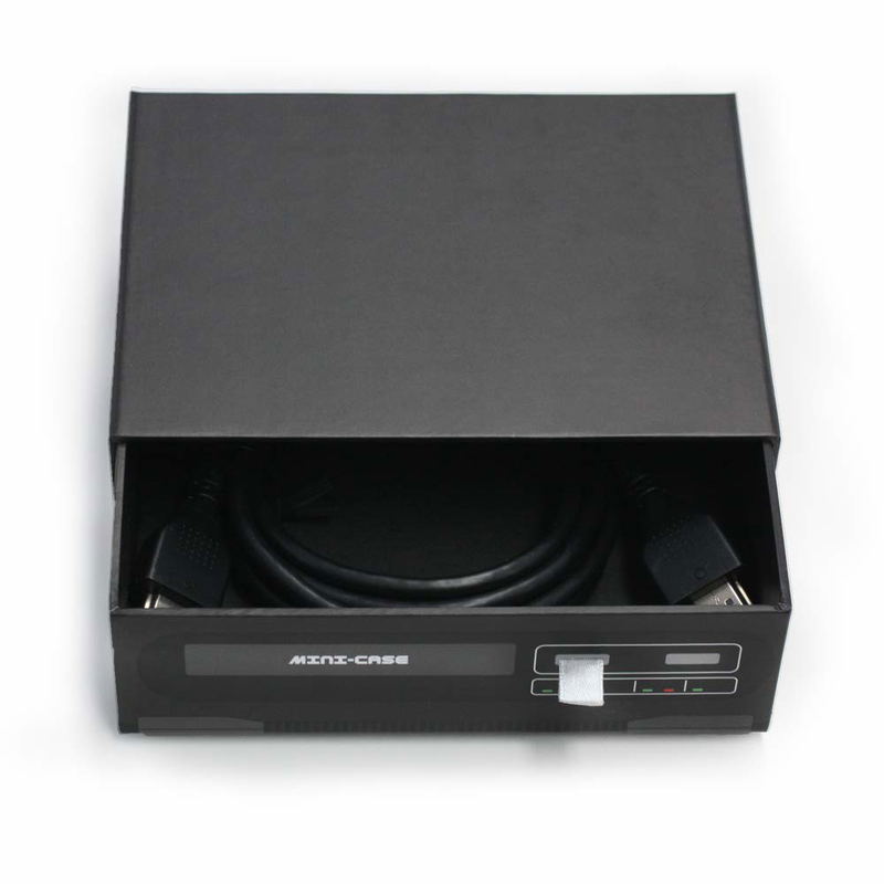 Storage Box for Mega Drive Mini image 3