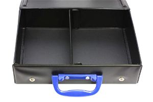 Storage Case for Mega Drive Mini (Black)
