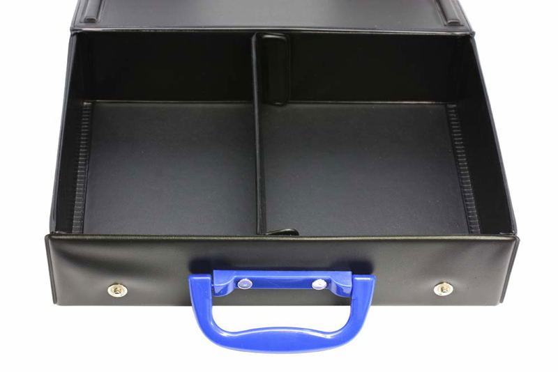 Storage Case for Mega Drive Mini (Black) image 2