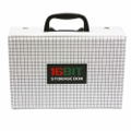 Storage Case for Mega Drive Mini (White) thumbnail 1