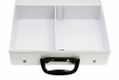 Storage Case for Mega Drive Mini (White) thumbnail 2