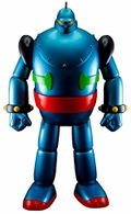Super Robot Vinyl Collection Tetsujin 28-go: Tetsujin 28-go thumbnail 1