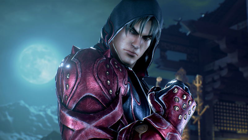 Tekken 7 (Ultimate Edition) <span class="ext" style="background-color: #2a475e; color: #FFFFFF;">STEAM</span> <span class="ext ext_digital">digital</span> image 7