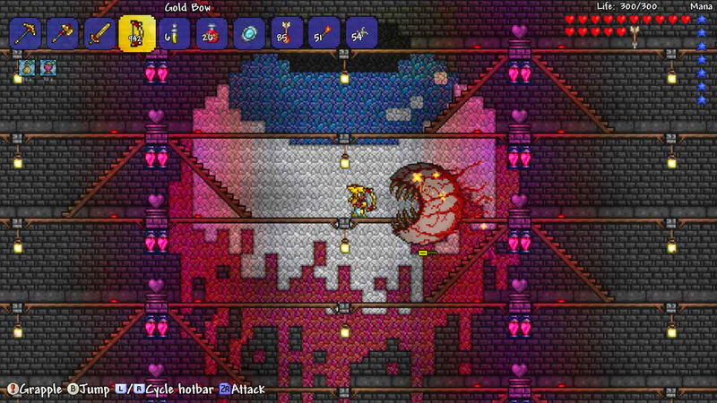 Terraria image 3