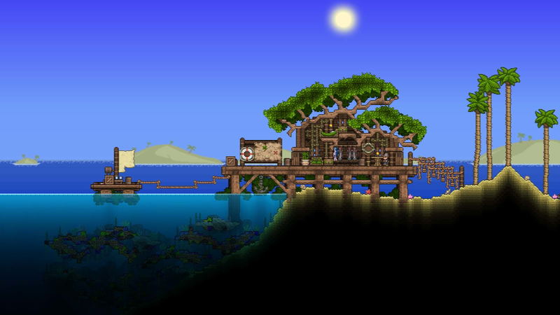 Terraria image 4