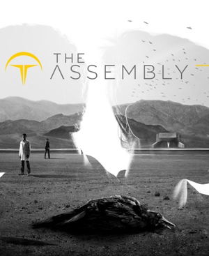 The Assembly VR_