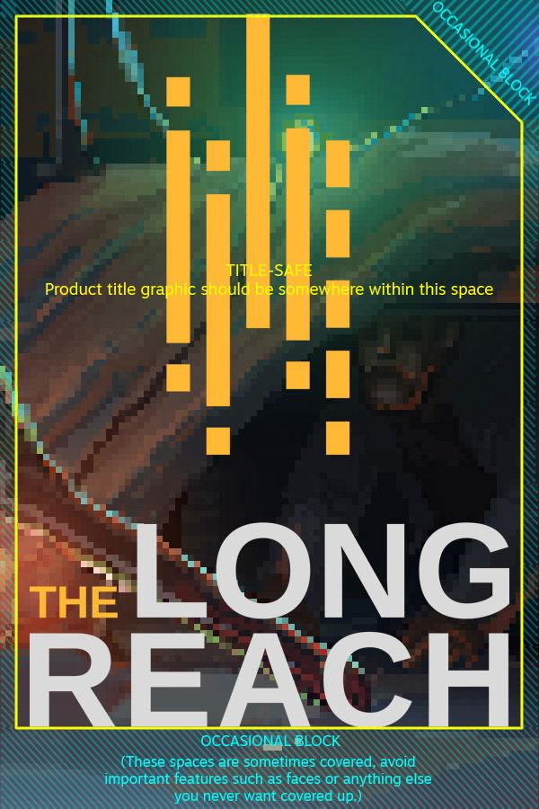 The Long Reach STEAM digital — Import Game Deal