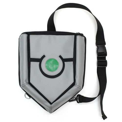 The Rising Of The Shield Hero Small Shield Bag image 1