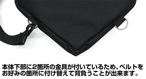 The Rising Of The Shield Hero Small Shield Bag image 5