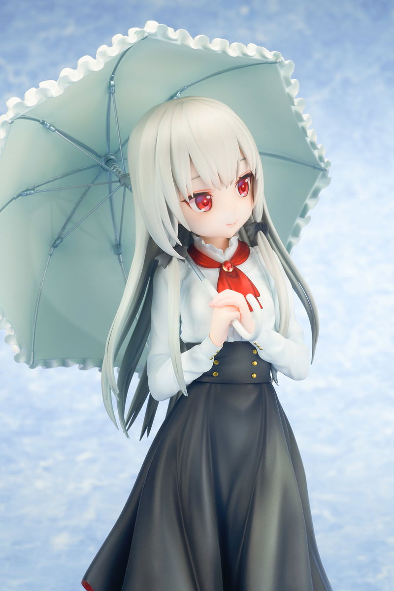 Tonari no Kyuuketsuki-san 1/7 Scale Pre-Painted Figure: Sophie Twilight image 14