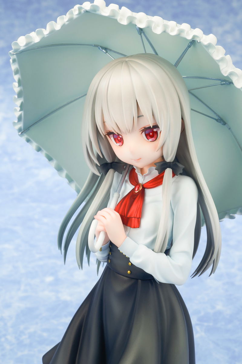 Tonari no Kyuuketsuki-san 1/7 Scale Pre-Painted Figure: Sophie Twilight image 15