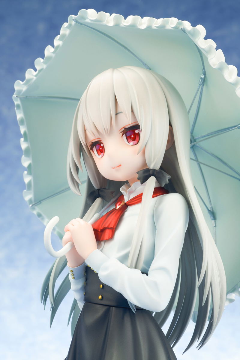 Tonari no Kyuuketsuki-san 1/7 Scale Pre-Painted Figure: Sophie Twilight image 16