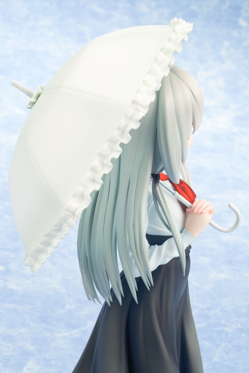 Tonari no Kyuuketsuki-san 1/7 Scale Pre-Painted Figure: Sophie Twilight image 18
