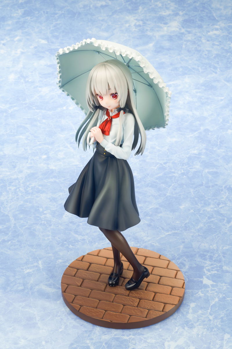 Tonari no Kyuuketsuki-san 1/7 Scale Pre-Painted Figure: Sophie Twilight image 19