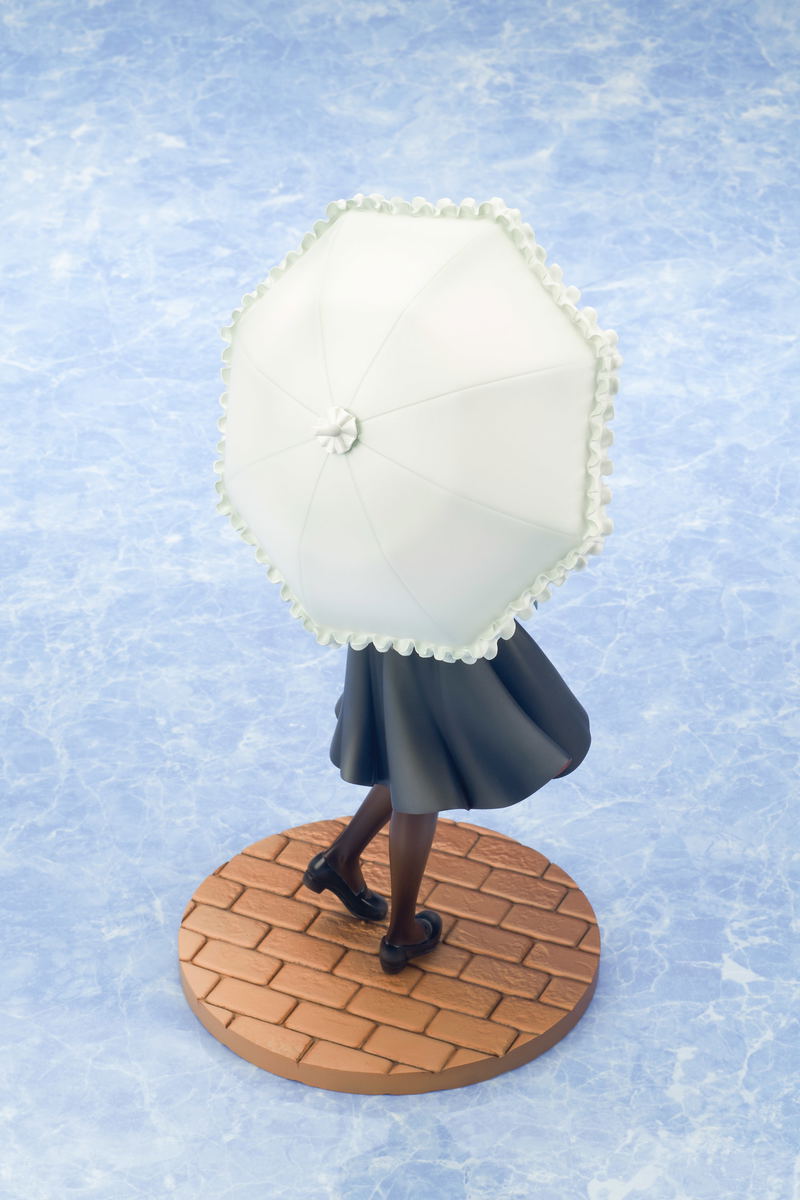 Tonari no Kyuuketsuki-san 1/7 Scale Pre-Painted Figure: Sophie Twilight image 20