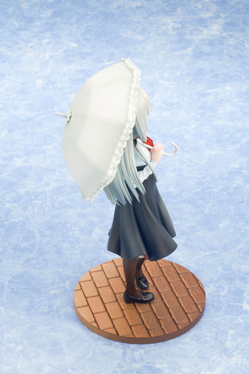 Tonari no Kyuuketsuki-san 1/7 Scale Pre-Painted Figure: Sophie Twilight image 21