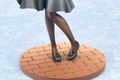 Tonari no Kyuuketsuki-san 1/7 Scale Pre-Painted Figure: Sophie Twilight thumbnail 22