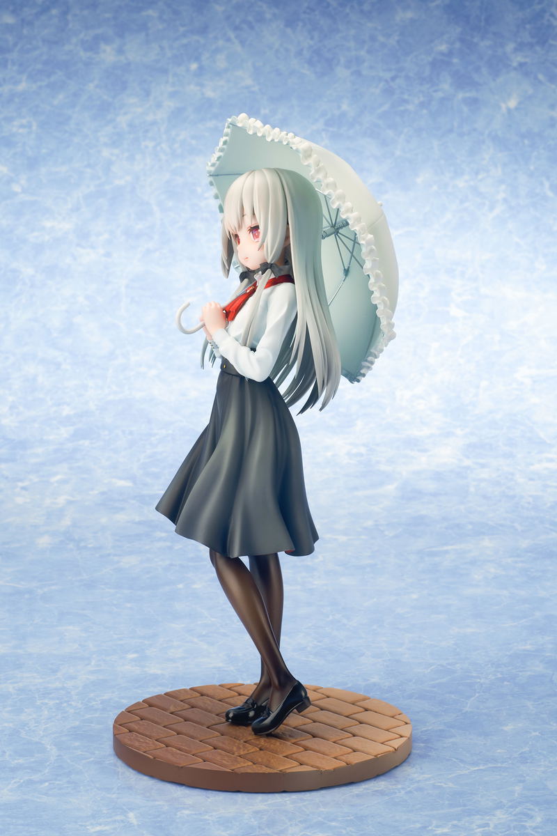 Tonari no Kyuuketsuki-san 1/7 Scale Pre-Painted Figure: Sophie Twilight image 3