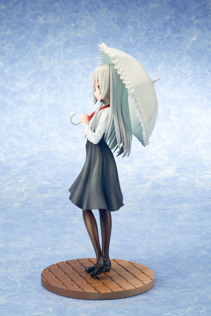 Tonari no Kyuuketsuki-san 1/7 Scale Pre-Painted Figure: Sophie Twilight image 4
