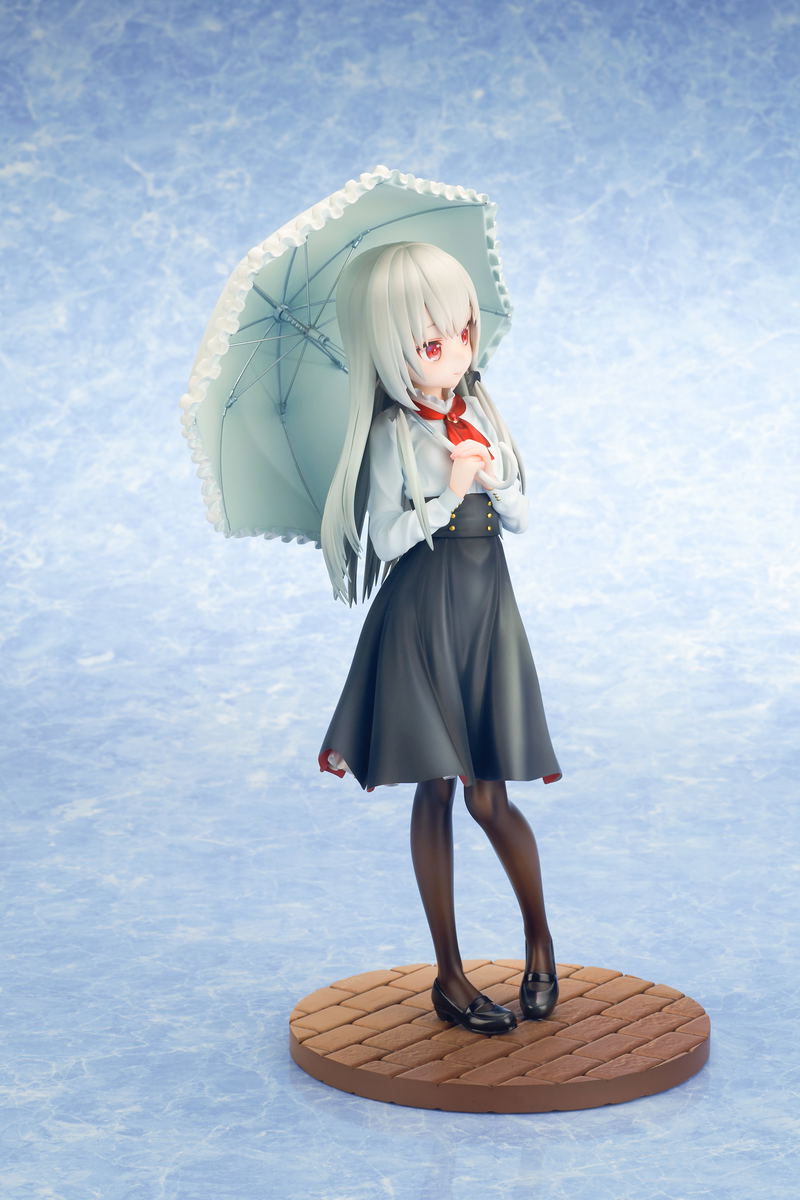 Tonari no Kyuuketsuki-san 1/7 Scale Pre-Painted Figure: Sophie Twilight image 8