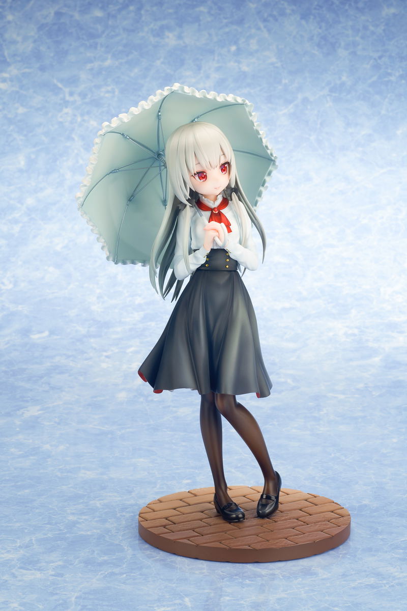 Tonari no Kyuuketsuki-san 1/7 Scale Pre-Painted Figure: Sophie Twilight image 9
