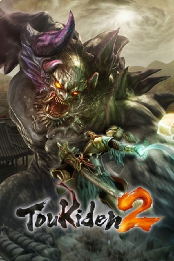 Toukiden 2 STEAM digital — Import Game Deal