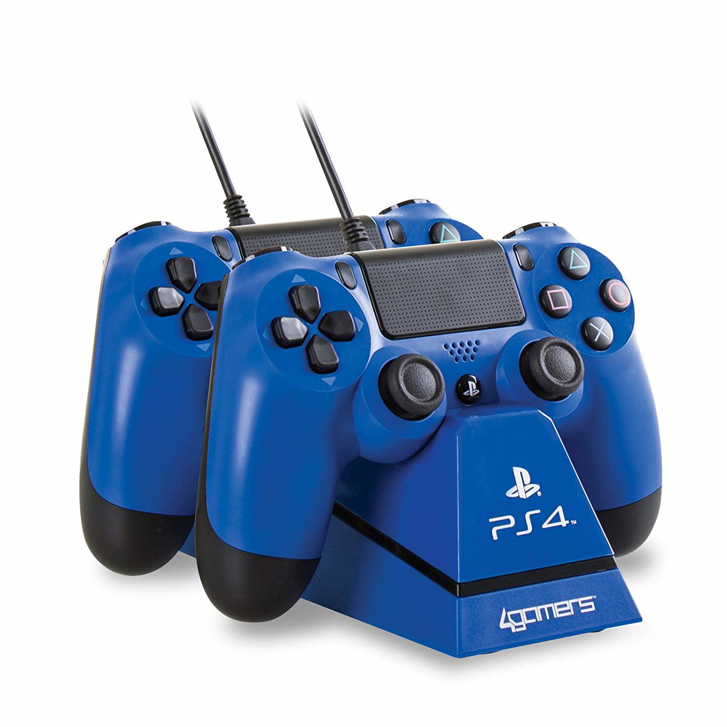 Dual blue. PLAYSTATION аксессуары. Аксессуары для пс4. PLAYSTATION 4 зарядка. PS 4 подзарядка для геймпада.