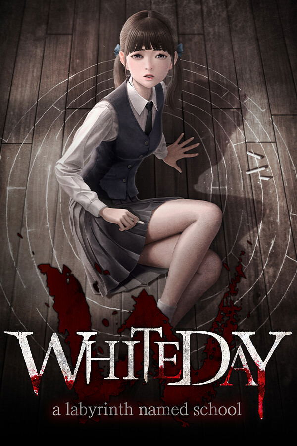 White Day: A Labyrinth Named School <span class="ext" style="background-color: #2a475e; color: #FFFFFF;">STEAM</span> <span class="ext ext_digital">digital</span> image 1
