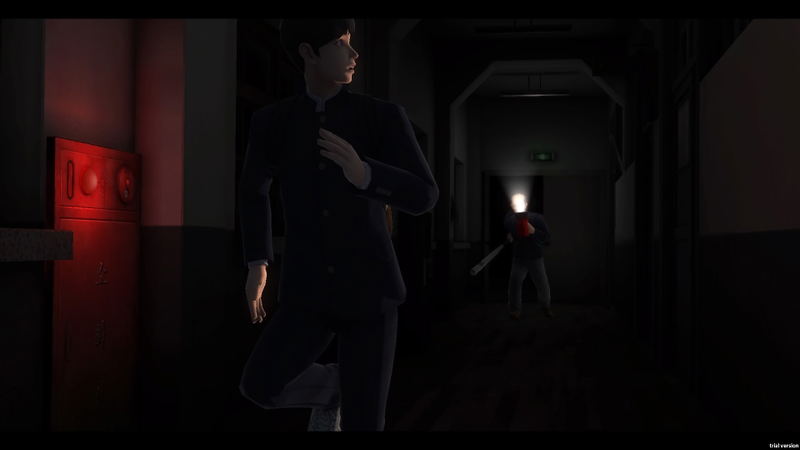 White Day: A Labyrinth Named School <span class="ext" style="background-color: #2a475e; color: #FFFFFF;">STEAM</span> <span class="ext ext_digital">digital</span> image 3
