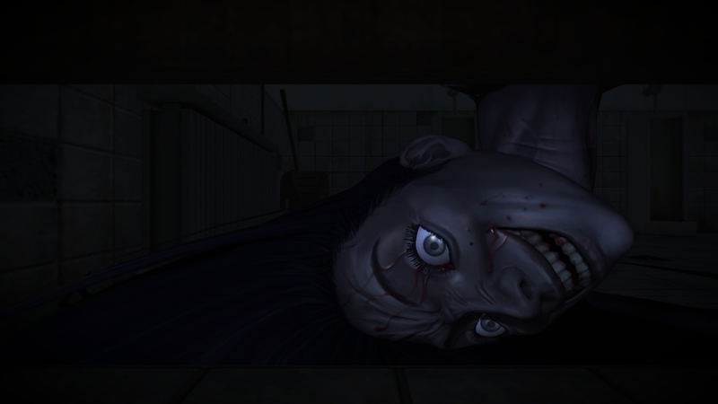 White Day: A Labyrinth Named School <span class="ext" style="background-color: #2a475e; color: #FFFFFF;">STEAM</span> <span class="ext ext_digital">digital</span> image 6