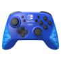 Wireless Hori Pad for Nintendo Switch (Blue)