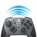Wireless Hori Pad for Nintendo Switch (Gray) thumbnail 2