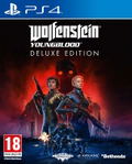 Wolfenstein: Youngblood [Deluxe Edition] thumbnail 1