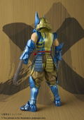 X-Men Meisho Manga Realization: Outlaw Wolverine thumbnail 3