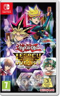 Yu-Gi-Oh! Legacy of the Duelist: Link Evolution thumbnail 1