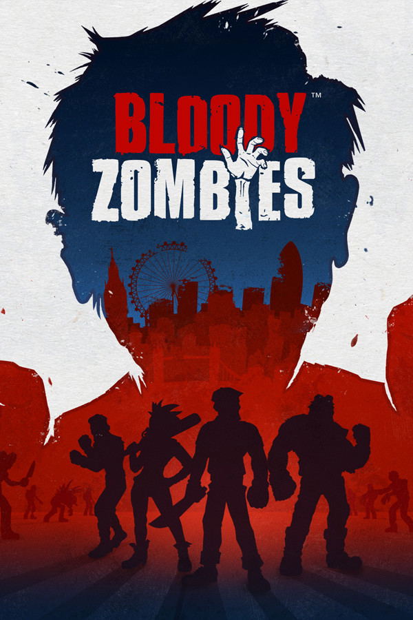Bloody Zombies STEAM digital — Import Game Deal