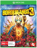 Borderlands 3 thumbnail 1